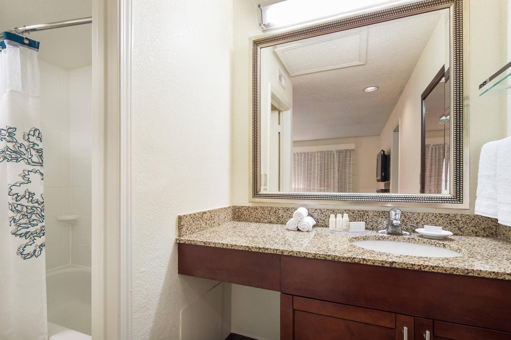 Residence Inn San Diego La Jolla Luaran gambar